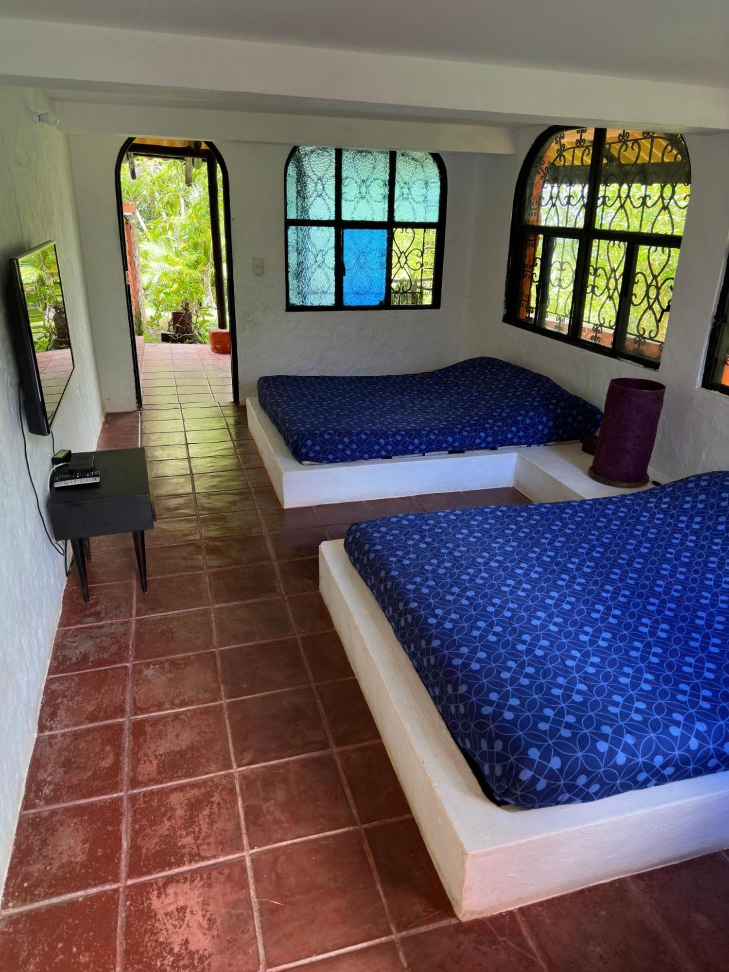 Jaragual Hostel "Eco Hostal" La Vega  Cameră foto