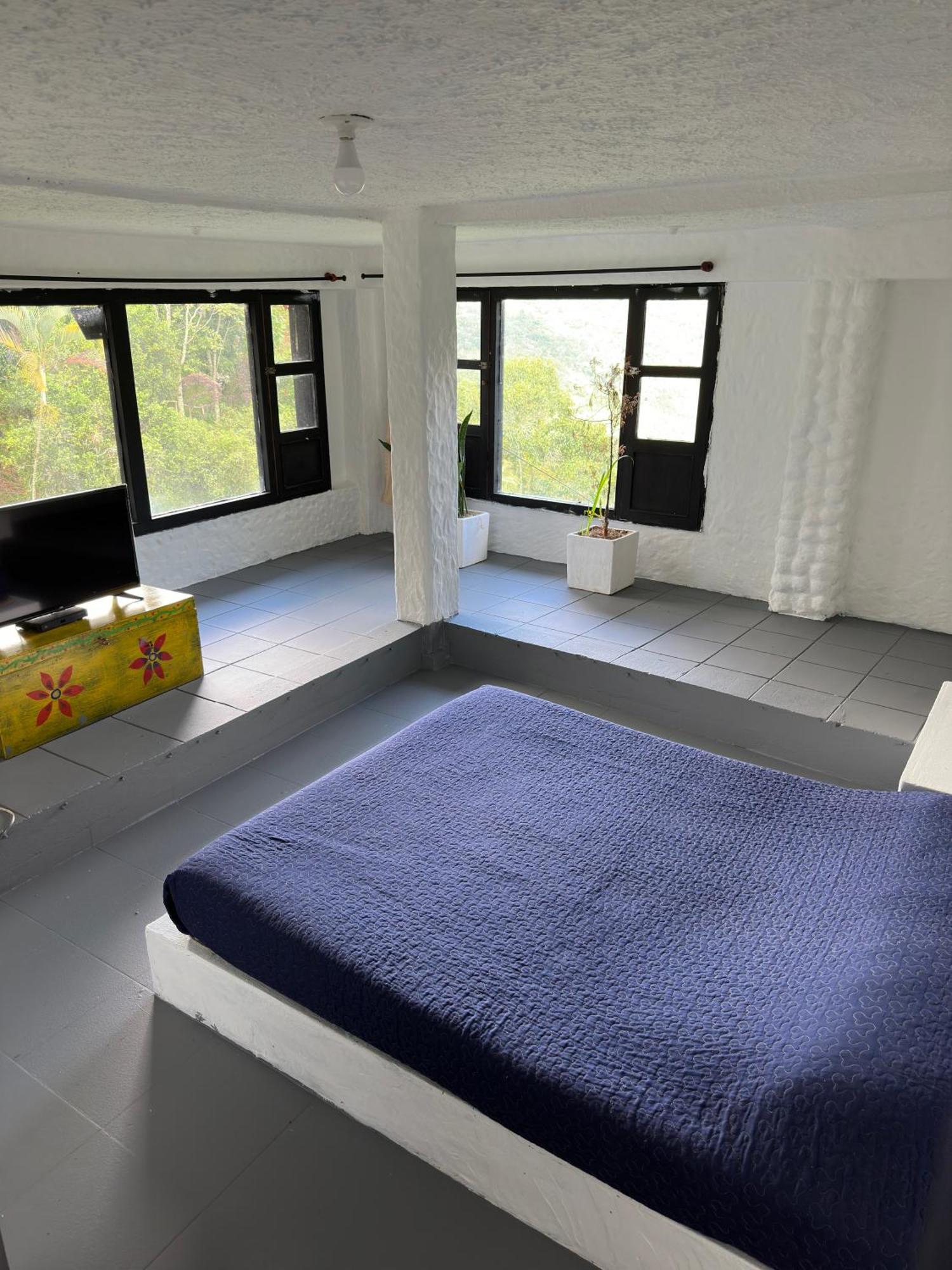 Jaragual Hostel "Eco Hostal" La Vega  Cameră foto