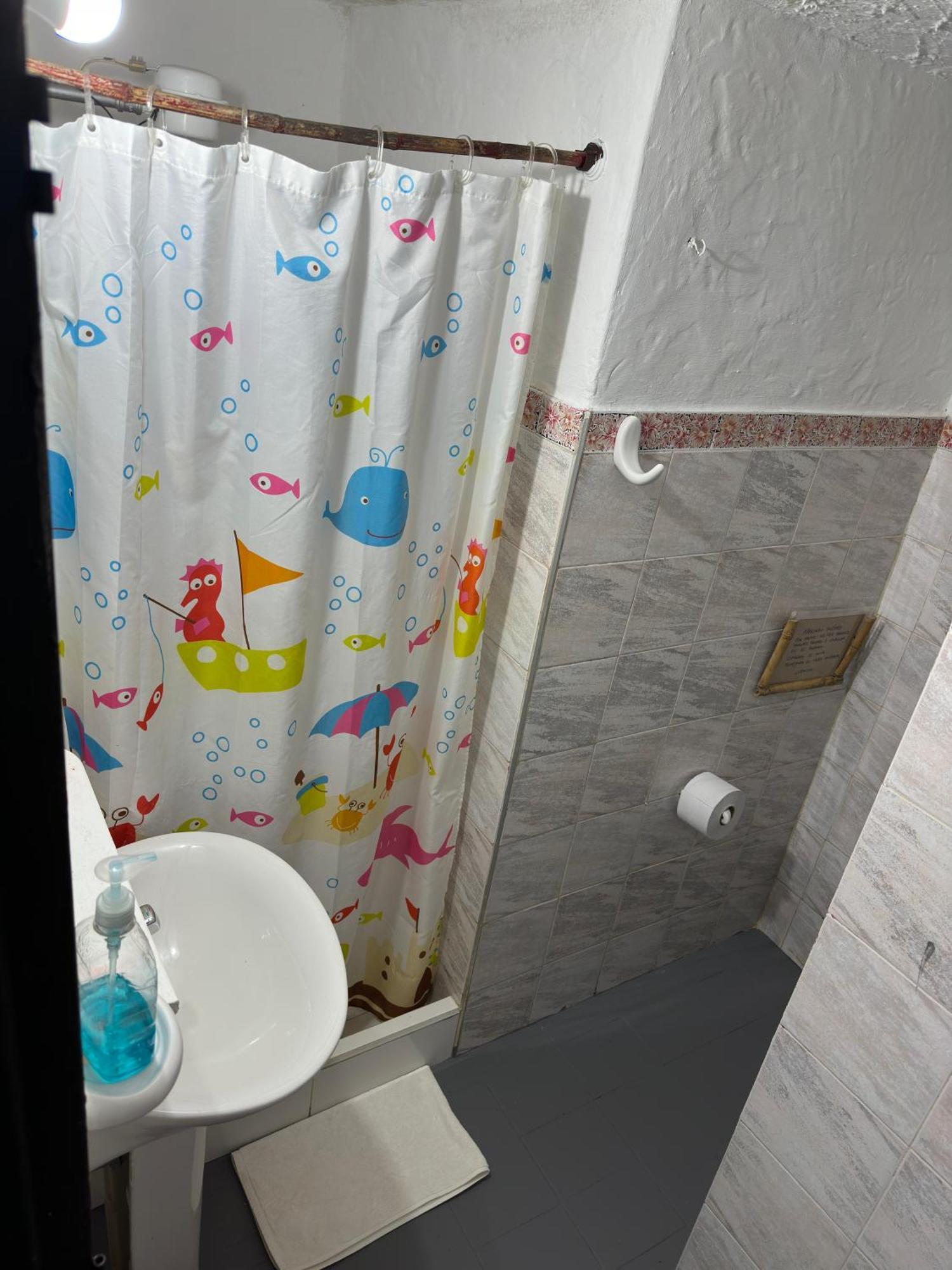 Jaragual Hostel "Eco Hostal" La Vega  Cameră foto