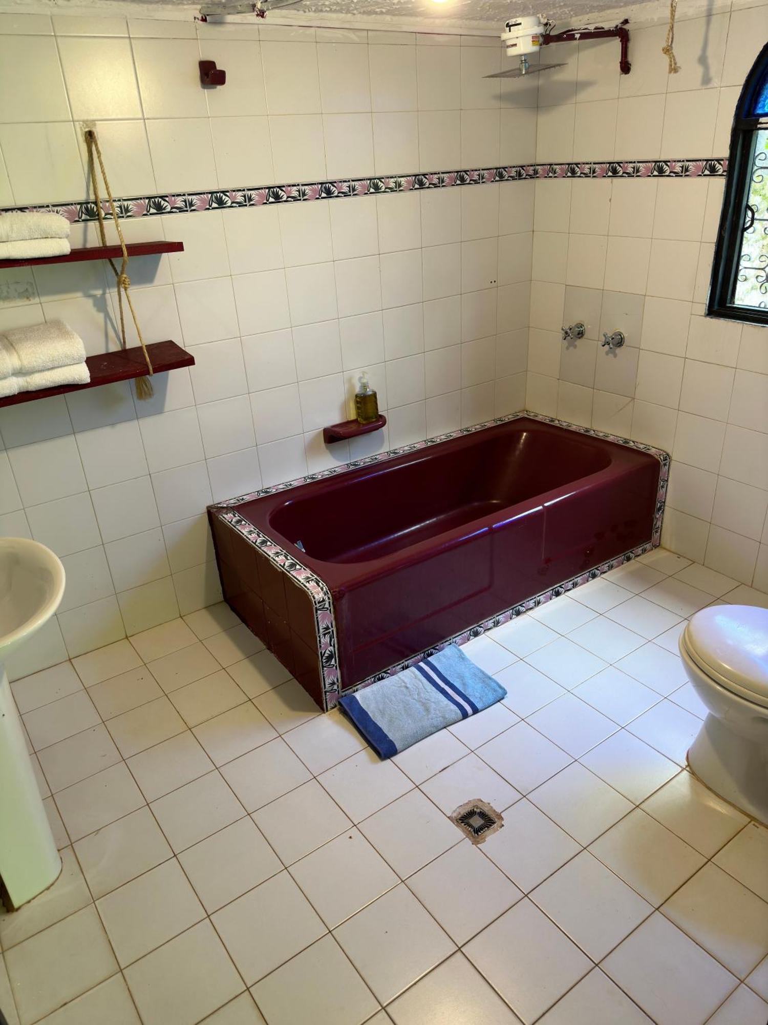 Jaragual Hostel "Eco Hostal" La Vega  Cameră foto