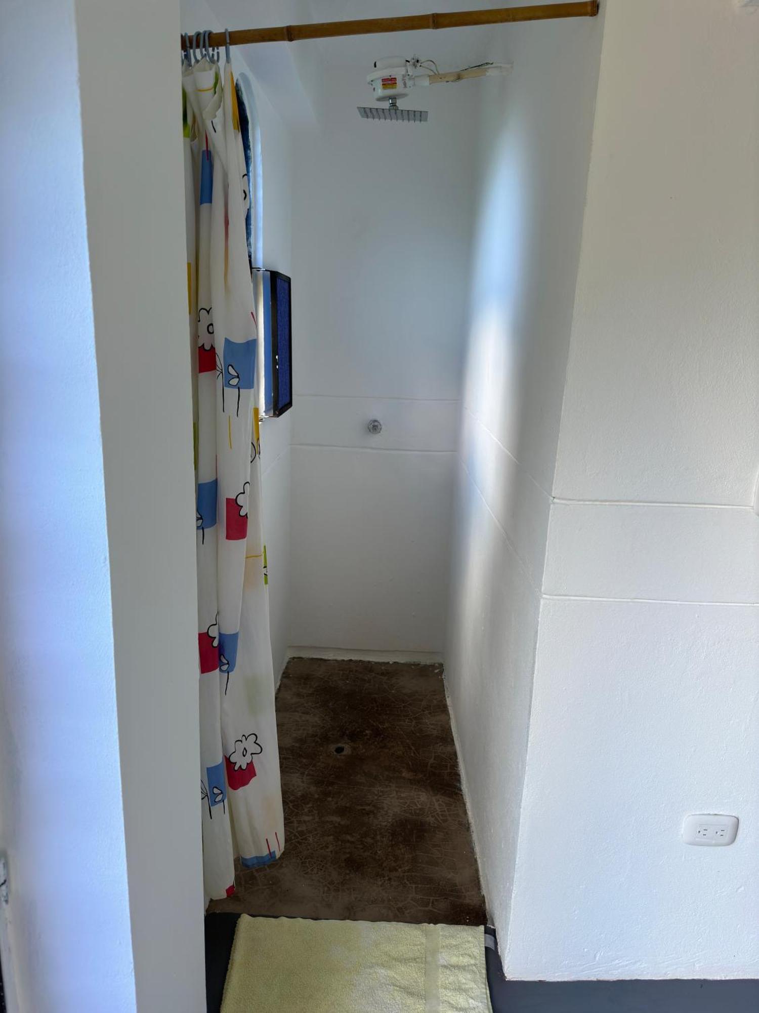Jaragual Hostel "Eco Hostal" La Vega  Cameră foto