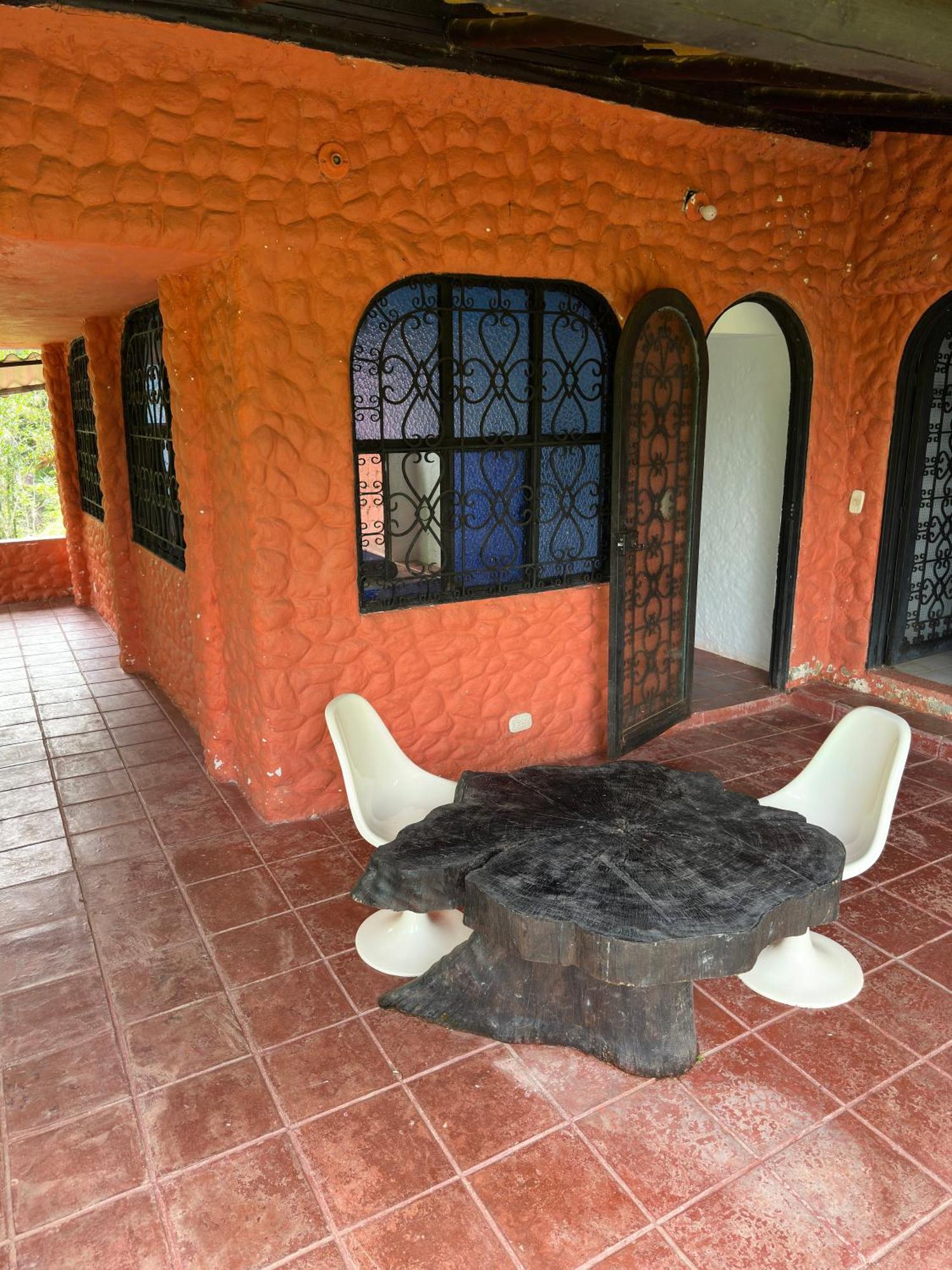 Jaragual Hostel "Eco Hostal" La Vega  Cameră foto