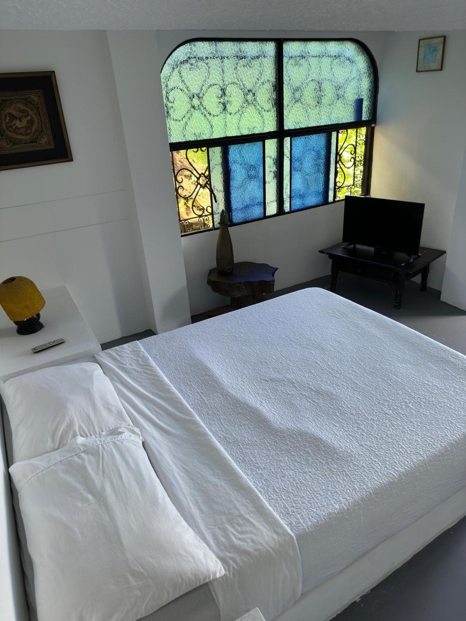 Jaragual Hostel "Eco Hostal" La Vega  Cameră foto
