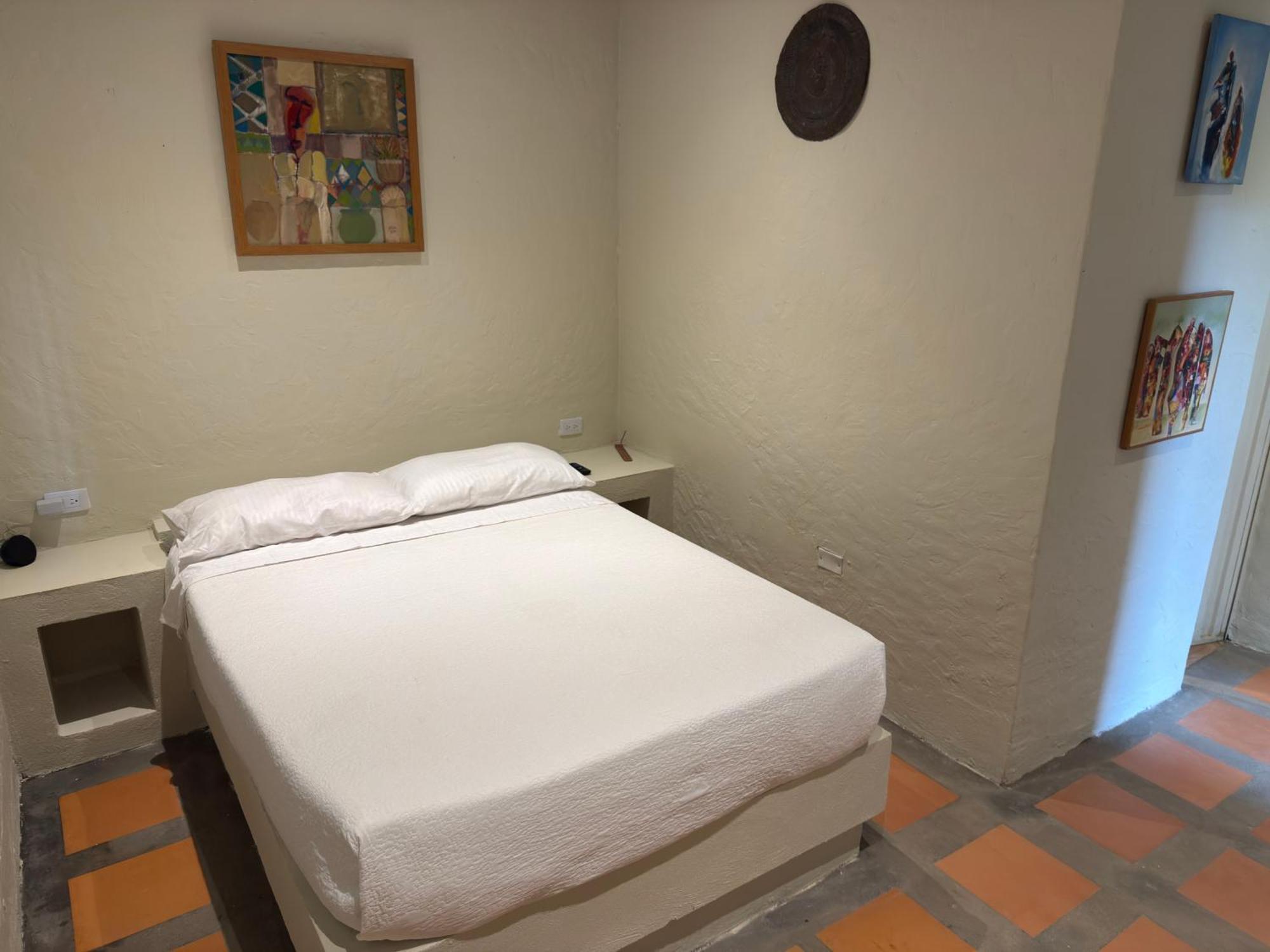 Jaragual Hostel "Eco Hostal" La Vega  Cameră foto